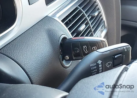 2014 Audi Q7 3.0 Tdi Premium из США, поврежденный, VIN WA1LMAFE2ED014678